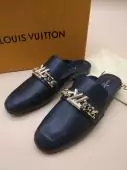 chaussure sport louis vuitton femme small cheville derriere talon noir